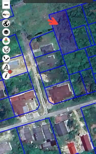 Residential Land for Sale in Kemaman (Terengganu) - Muhammad Najmi - PropertyGuru.com.my