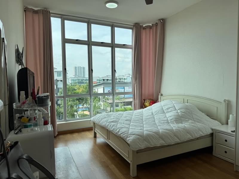 Kondominium untuk Disewa di The Seed Taman Sutera Utama - Fion Choo - PropertyGuru.com.my