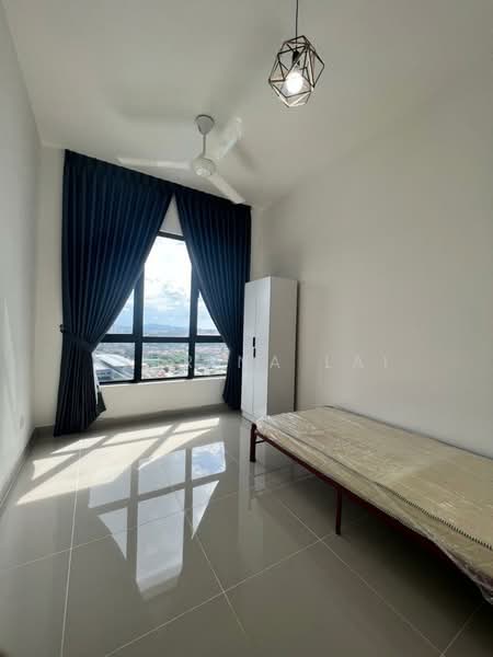 Servis Apartment untuk Disewa di MKH Boulevard II - Katrina Lai - Bedroom - PropertyGuru.com.my
