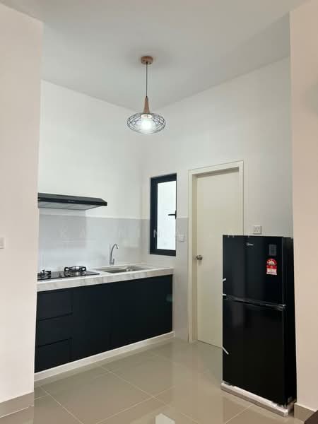 Servis Apartment untuk Disewa di MKH Boulevard II - Katrina Lai - Kitchen - PropertyGuru.com.my