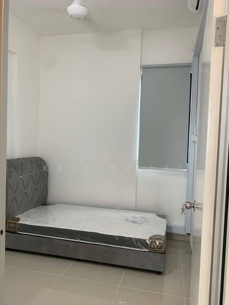 Servis Apartment untuk Disewa di MKH Boulevard II - Katrina Lai - Bedroom - PropertyGuru.com.my