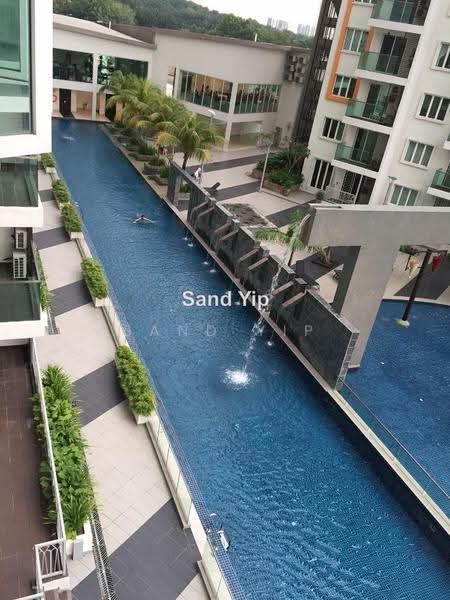 Kondominium untuk Disewa di Hijauan Saujana - Sand Yip - PropertyGuru.com.my