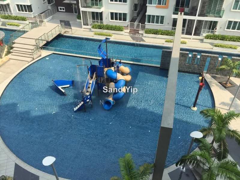 Kondominium untuk Disewa di Hijauan Saujana - Sand Yip - PropertyGuru.com.my