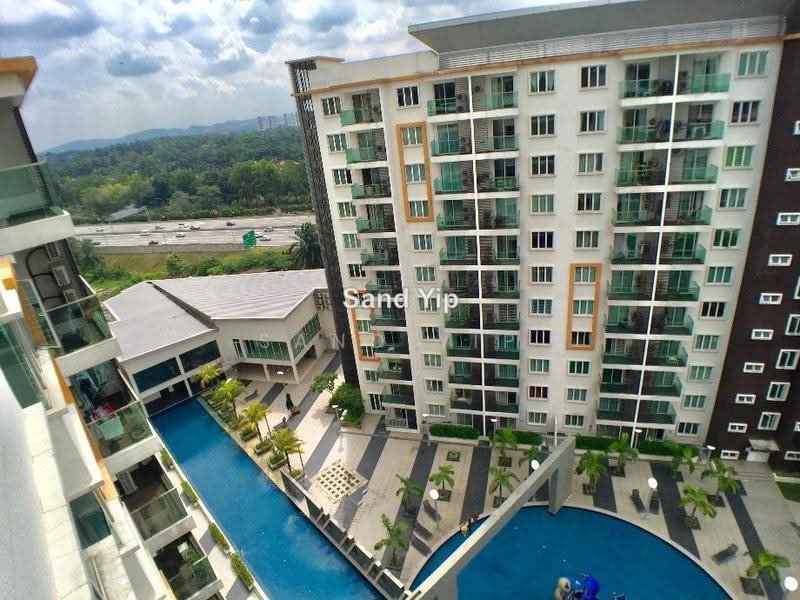 Kondominium untuk Disewa di Hijauan Saujana - Sand Yip - PropertyGuru.com.my