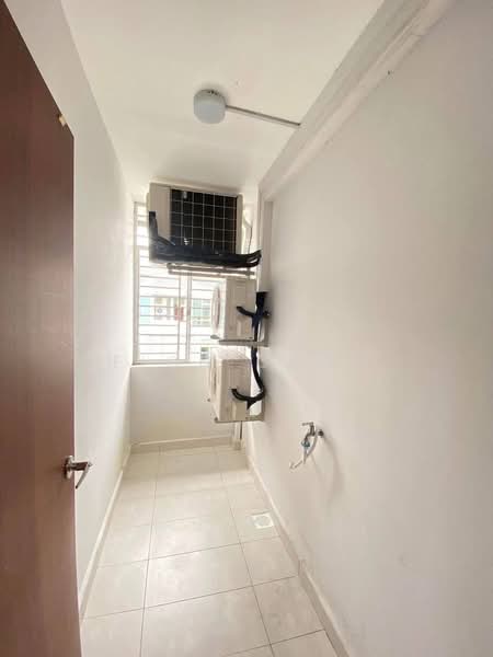 Kondominium untuk Disewa di The Seed Taman Sutera Utama - Fion Choo - PropertyGuru.com.my
