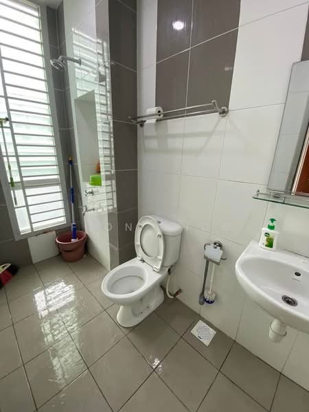 Kondominium untuk Disewa di The Seed Taman Sutera Utama - Fion Choo - PropertyGuru.com.my
