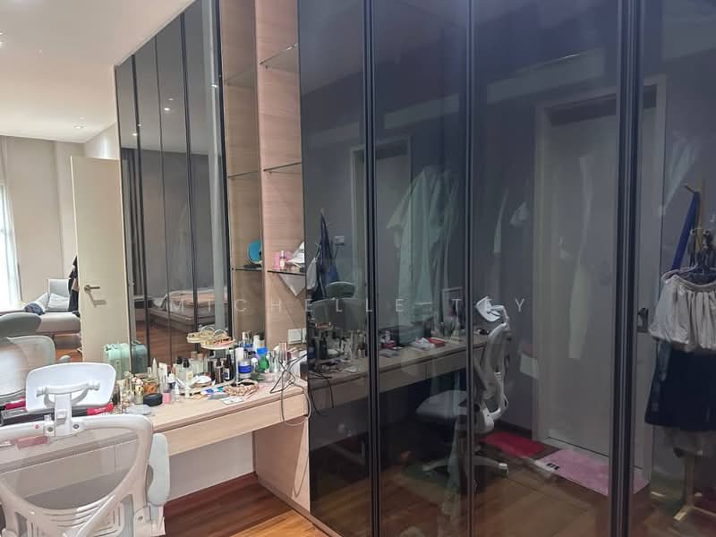 Rumah Teres 2 Tingkat untuk Disewa di Masai (Johor) - Michelle Tey - PropertyGuru.com.my