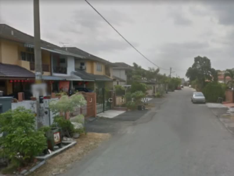 Semi-Detached House for Sale in Taman Kajang Raya (Kajang) - JJ Chew - Exterior - PropertyGuru.com.my