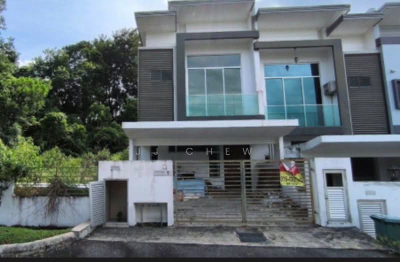 Semi-Detached House for Sale in Taman Kajang Raya (Kajang) - JJ Chew - Exterior - PropertyGuru.com.my