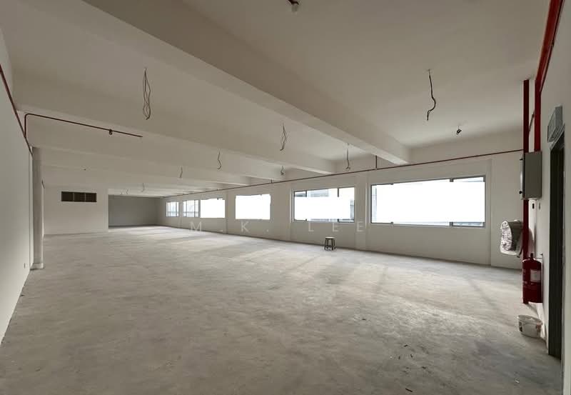 Factory for Sale in Kapar Industrial Park (Kapar) - M.K. Lee - Interior - PropertyGuru.com.my