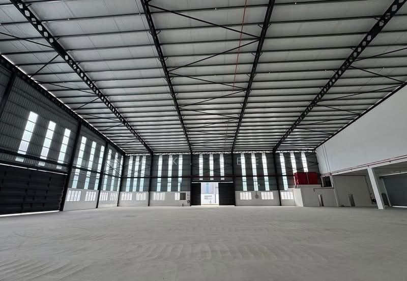 Factory for Sale in Kapar Industrial Park (Kapar) - M.K. Lee - Interior - PropertyGuru.com.my