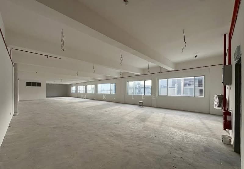 Factory for Sale in Kapar Industrial Park (Kapar) - M.K. Lee - Interior - PropertyGuru.com.my