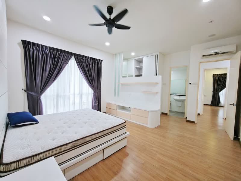 Bungalow for Sale in Johor Bahru (Johor) - Regine Ng - Bedroom - PropertyGuru.com.my