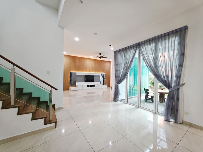 Bungalow for Sale in Johor Bahru (Johor) - Regine Ng - Living Room - PropertyGuru.com.my