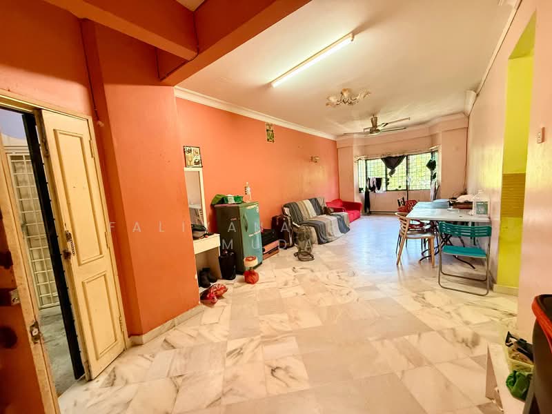 Pangsapuri untuk Dijual di Pesona Villa - Faliyana binti Muda - PropertyGuru.com.my
