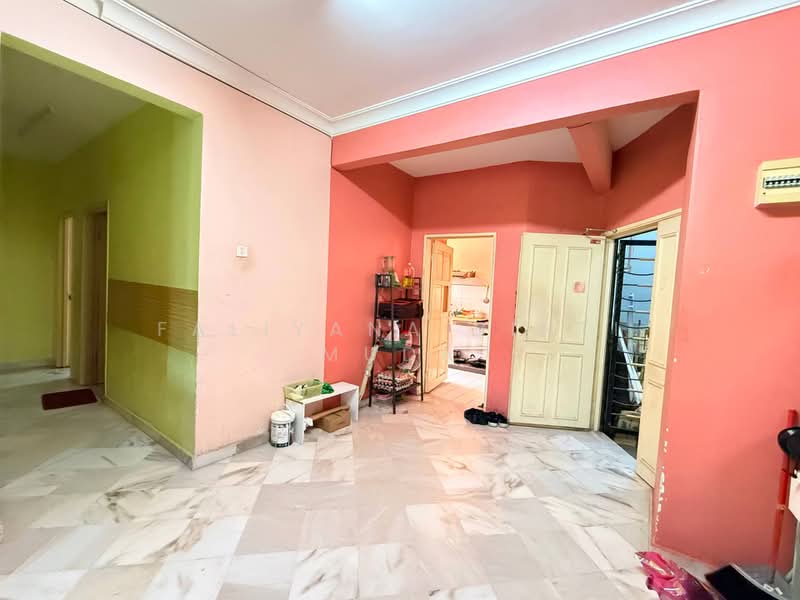 Pangsapuri untuk Dijual di Pesona Villa - Faliyana binti Muda - PropertyGuru.com.my