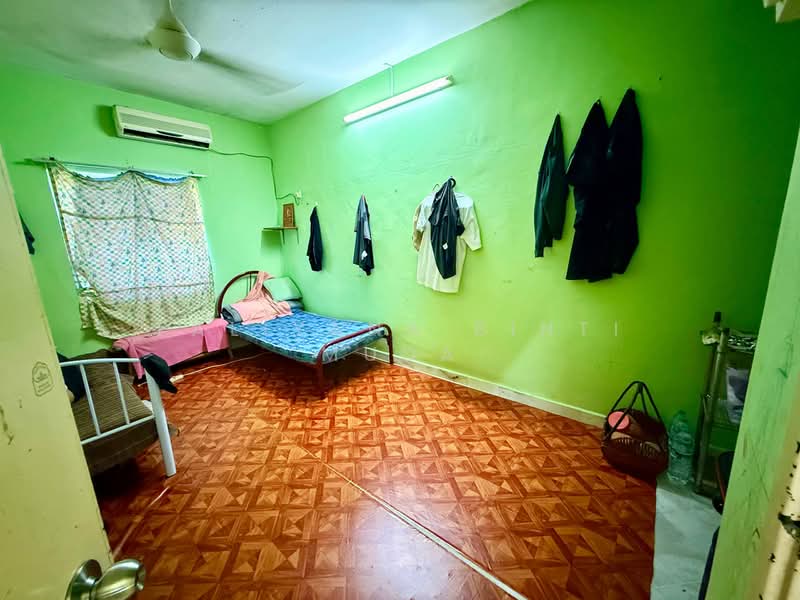 Pangsapuri untuk Dijual di Pesona Villa - Faliyana binti Muda - PropertyGuru.com.my