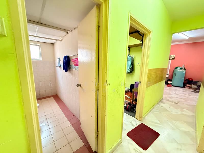 Pangsapuri untuk Dijual di Pesona Villa - Faliyana binti Muda - PropertyGuru.com.my