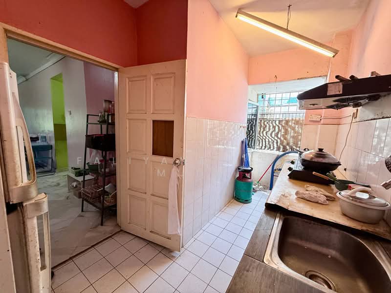 Pangsapuri untuk Dijual di Pesona Villa - Faliyana binti Muda - PropertyGuru.com.my