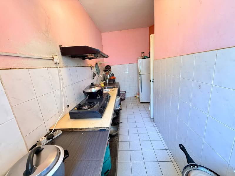 Pangsapuri untuk Dijual di Pesona Villa - Faliyana binti Muda - PropertyGuru.com.my