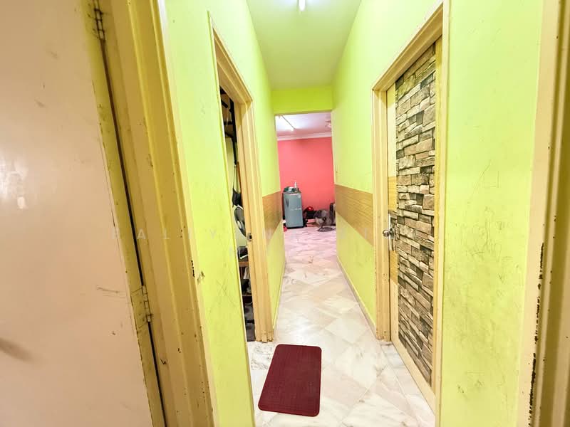 Pangsapuri untuk Dijual di Pesona Villa - Faliyana binti Muda - PropertyGuru.com.my