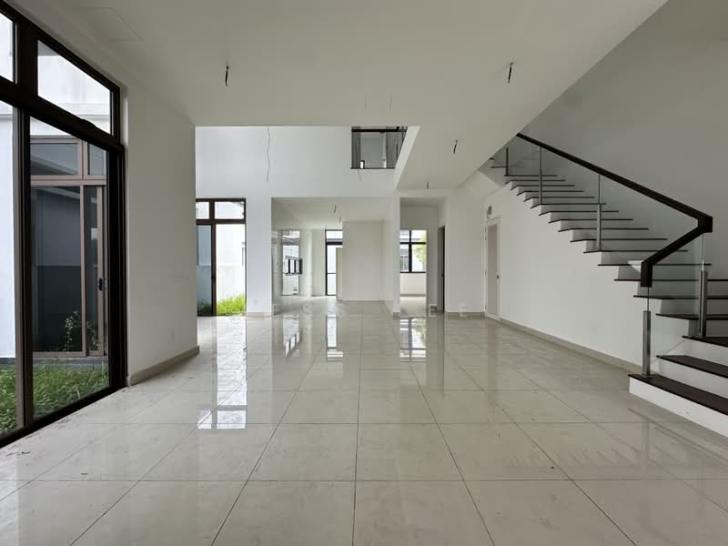 Rumah Berkembar untuk Dijual di Setia Alam (Selangor) - Jess Tee - Interior - PropertyGuru.com.my
