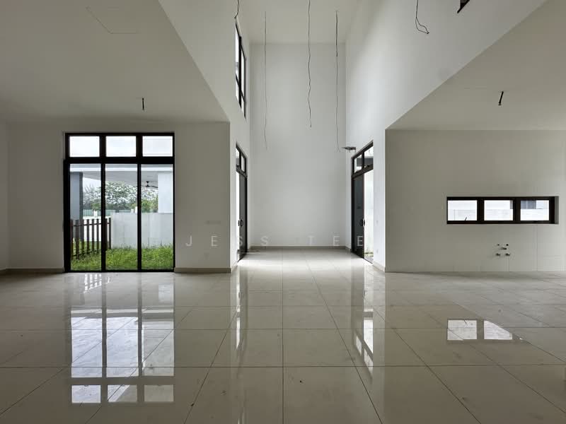 Rumah Berkembar untuk Dijual di Setia Alam (Selangor) - Jess Tee - Interior - PropertyGuru.com.my