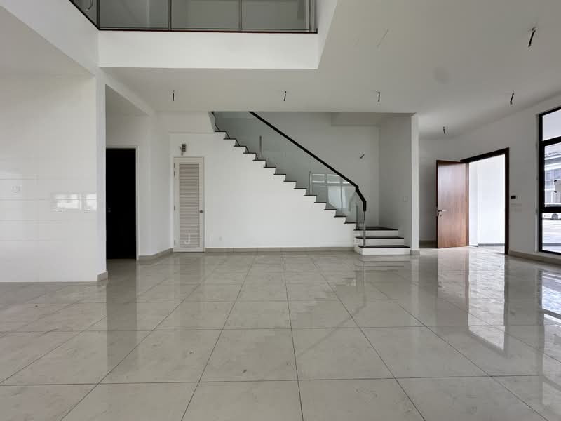 Rumah Berkembar untuk Dijual di Setia Alam (Selangor) - Jess Tee - Interior - PropertyGuru.com.my