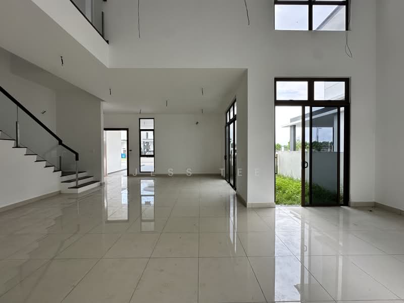Rumah Berkembar untuk Dijual di Setia Alam (Selangor) - Jess Tee - Interior - PropertyGuru.com.my
