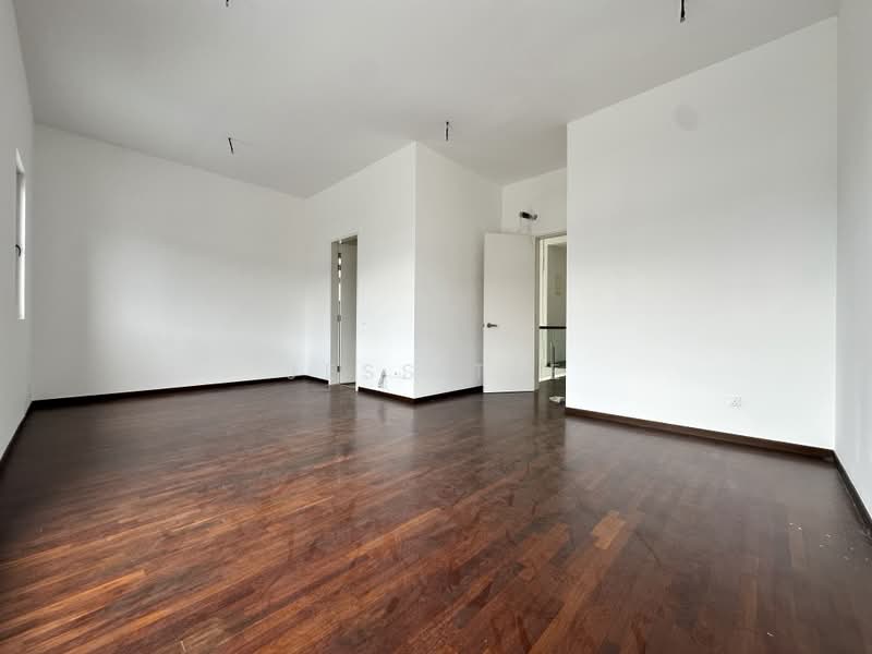 Rumah Berkembar untuk Dijual di Setia Alam (Selangor) - Jess Tee - Interior - PropertyGuru.com.my