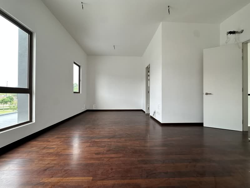 Rumah Berkembar untuk Dijual di Setia Alam (Selangor) - Jess Tee - Interior - PropertyGuru.com.my