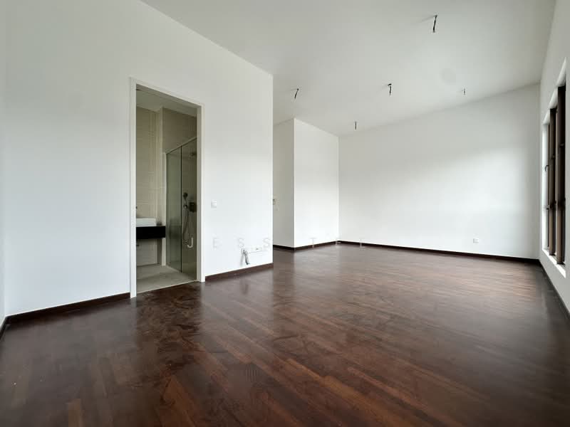 Rumah Berkembar untuk Dijual di Setia Alam (Selangor) - Jess Tee - Bathroom - PropertyGuru.com.my