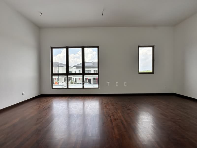 Rumah Berkembar untuk Dijual di Setia Alam (Selangor) - Jess Tee - Interior - PropertyGuru.com.my