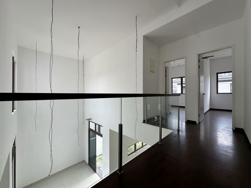 Rumah Berkembar untuk Dijual di Setia Alam (Selangor) - Jess Tee - Interior - PropertyGuru.com.my
