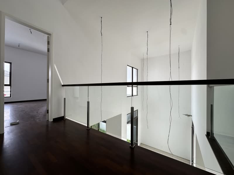 Rumah Berkembar untuk Dijual di Setia Alam (Selangor) - Jess Tee - Interior - PropertyGuru.com.my