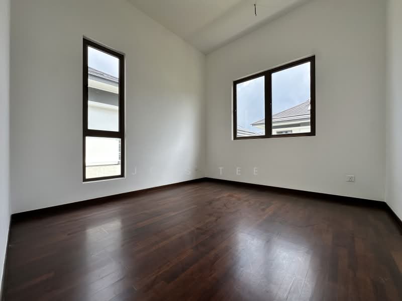 Rumah Berkembar untuk Dijual di Setia Alam (Selangor) - Jess Tee - Interior - PropertyGuru.com.my