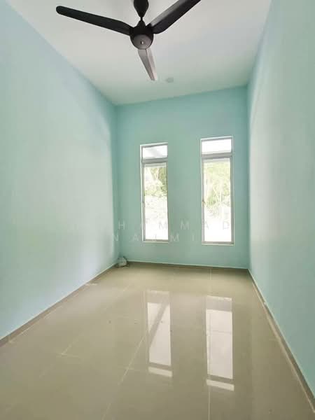 Rumah Banglo untuk Dijual di Kampung Nyior (Kuala Paka) - Muhammad Najmi - Interior - PropertyGuru.com.my