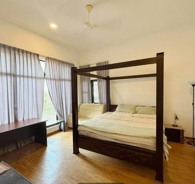 Rumah Kluster untuk Dijual di Taman Adda Heights (Tebrau) - Au Yong Lucy - Bedroom - PropertyGuru.com.my