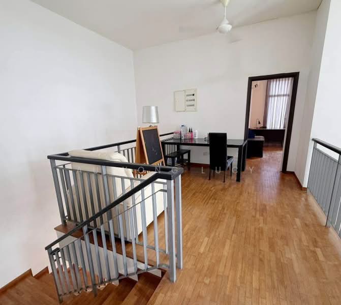 Rumah Kluster untuk Dijual di Taman Adda Heights (Tebrau) - Au Yong Lucy - Interior - PropertyGuru.com.my