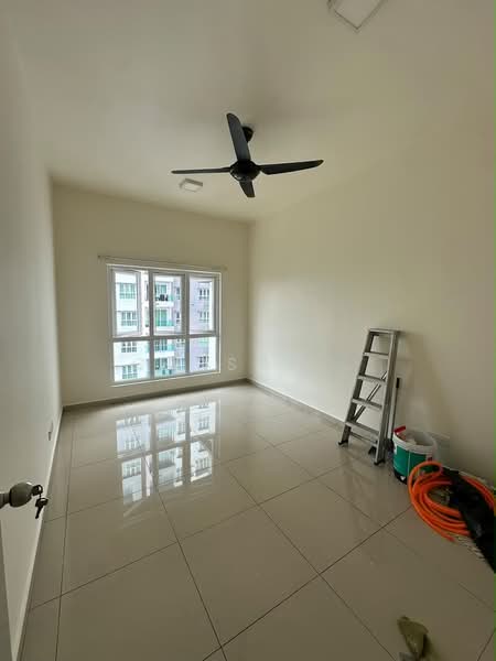 Servis Apartment untuk Dijual di Seasons Amara Larkin - Carson . - Interior - PropertyGuru.com.my