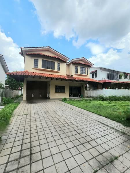 Rumah Banglo untuk Dijual di SS1 (Petaling Jaya) - Reena Sarif - Exterior - PropertyGuru.com.my