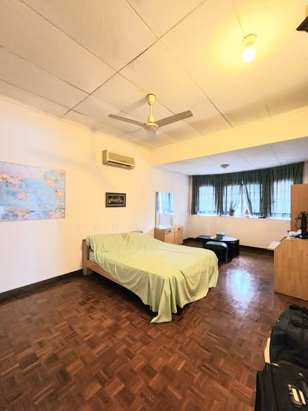 Rumah Banglo untuk Dijual di SS1 (Petaling Jaya) - Reena Sarif - Bedroom - PropertyGuru.com.my