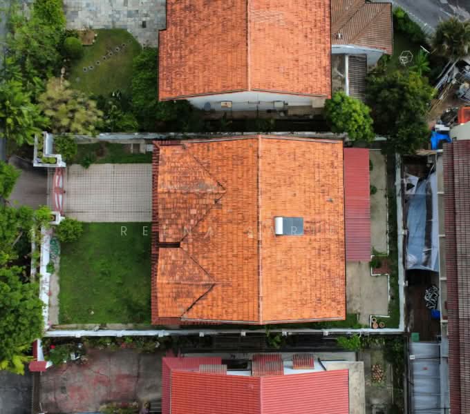 Rumah Banglo untuk Dijual di SS1 (Petaling Jaya) - Reena Sarif - Exterior - PropertyGuru.com.my