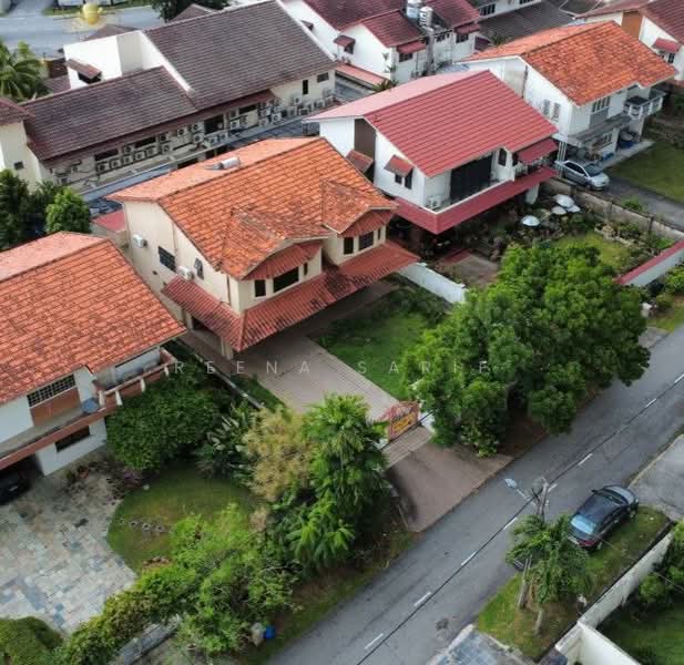 Rumah Banglo untuk Dijual di SS1 (Petaling Jaya) - Reena Sarif - Exterior - PropertyGuru.com.my