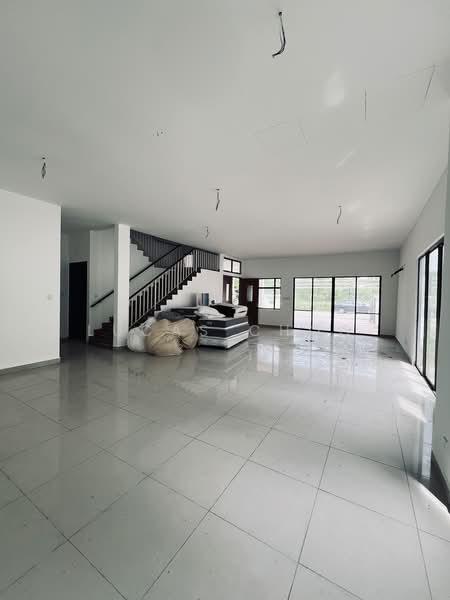 Semi-Detached House for Sale in Ampang Jaya (Ampang) - Lucas Choo - Interior - PropertyGuru.com.my