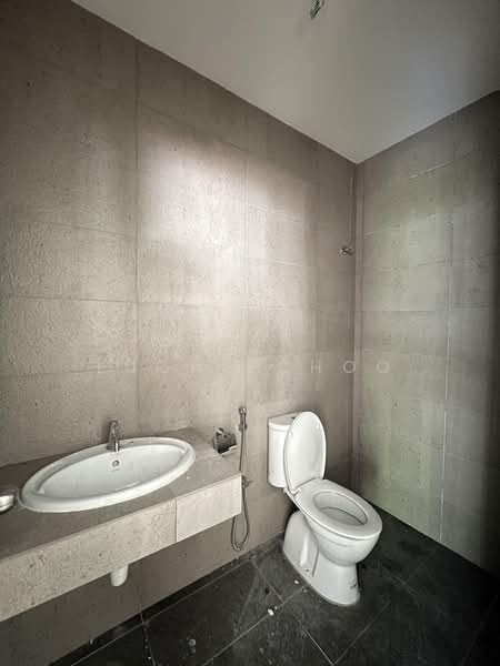 Semi-Detached House for Sale in Ampang Jaya (Ampang) - Lucas Choo - Bathroom - PropertyGuru.com.my