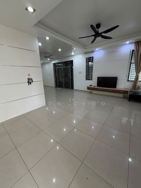 Cluster House for Rent in Taman Adda Heights (Tebrau) - Fion Choo - PropertyGuru.com.my