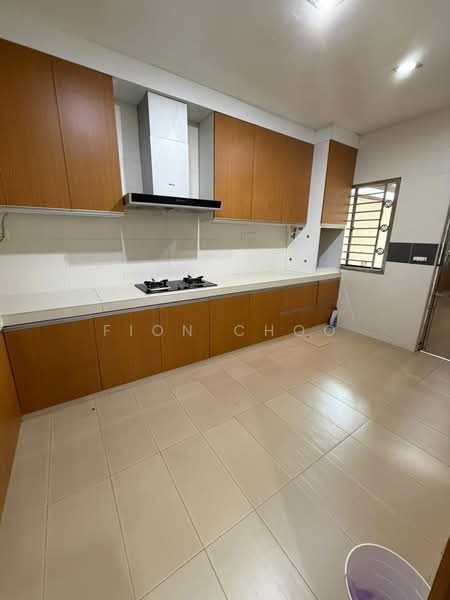 Cluster House for Rent in Taman Adda Heights (Tebrau) - Fion Choo - PropertyGuru.com.my