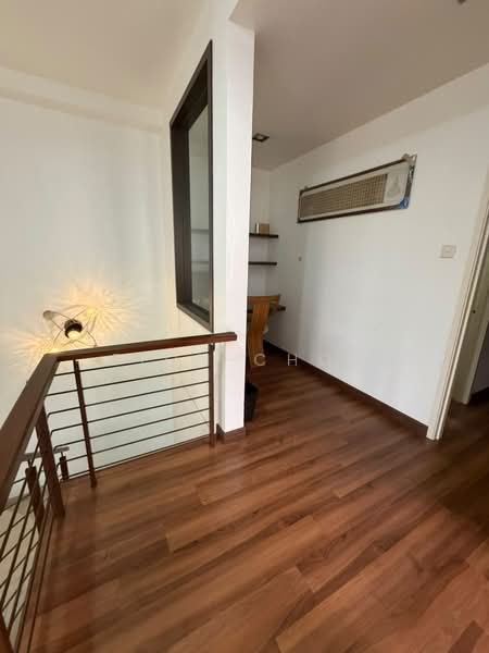 Cluster House for Rent in Taman Adda Heights (Tebrau) - Fion Choo - PropertyGuru.com.my