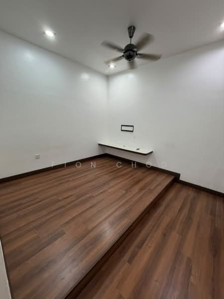 Cluster House for Rent in Taman Adda Heights (Tebrau) - Fion Choo - PropertyGuru.com.my